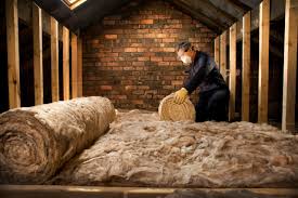 Best Crawl Space Insulation  in Blakely, GA