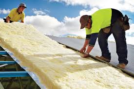 Best Commercial Insulation Services  in Blakely, GA